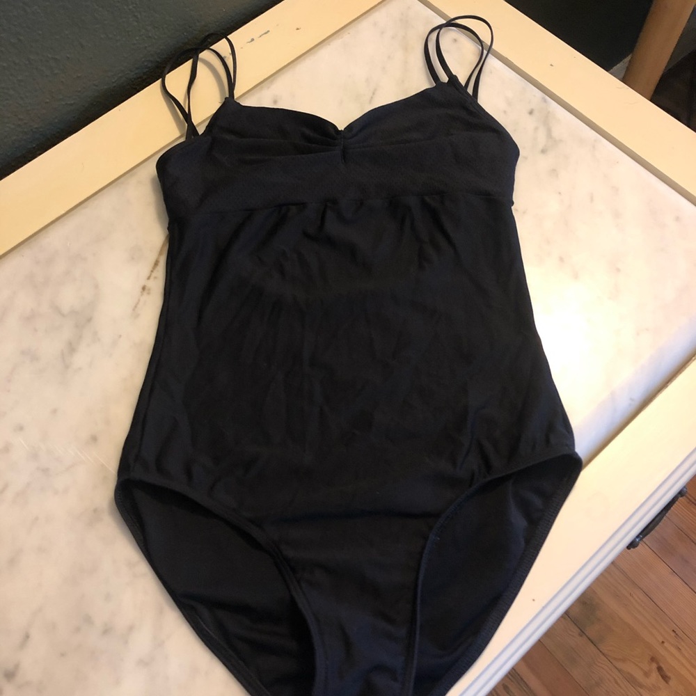 WEAR MOI LEOTARD
